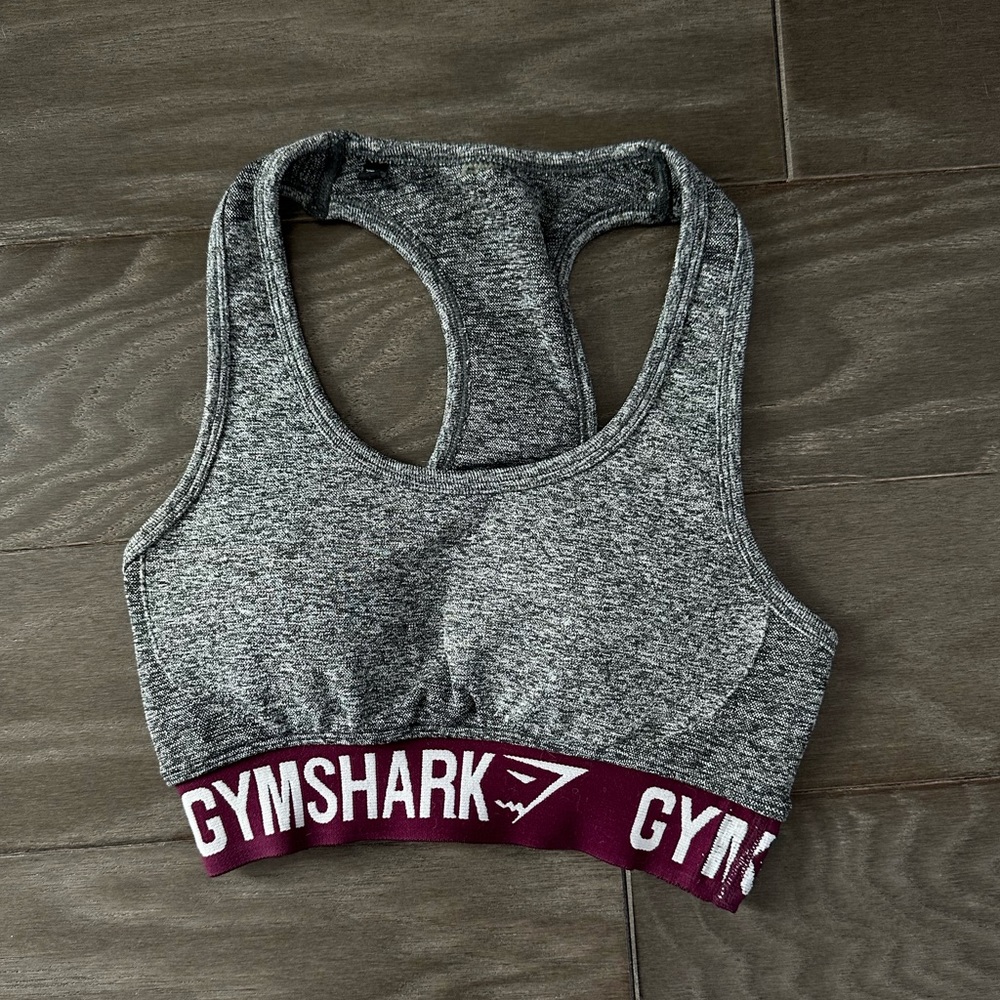 Gymshark Flex Bra
